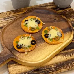 Mini Pizza